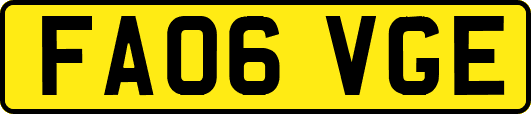 FA06VGE
