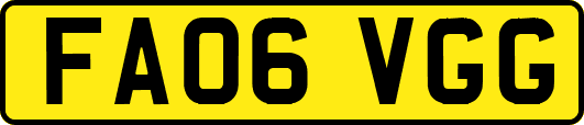 FA06VGG