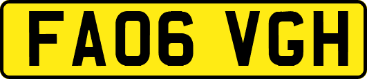 FA06VGH