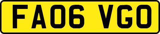 FA06VGO