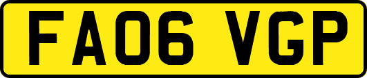 FA06VGP