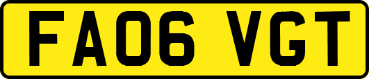 FA06VGT