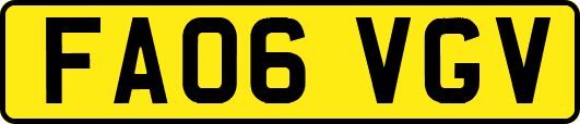 FA06VGV