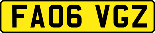FA06VGZ