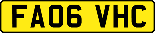 FA06VHC