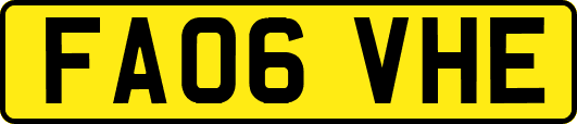 FA06VHE
