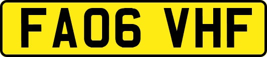 FA06VHF
