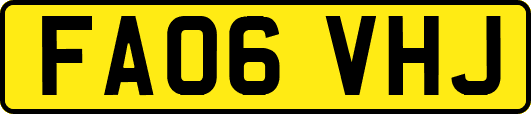 FA06VHJ