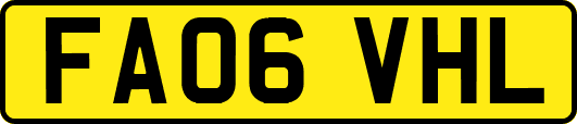 FA06VHL
