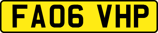 FA06VHP