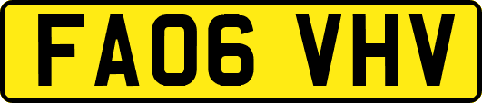 FA06VHV