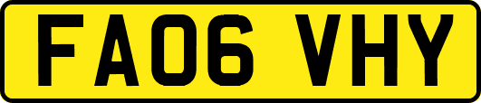 FA06VHY