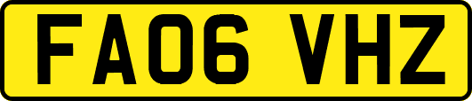 FA06VHZ