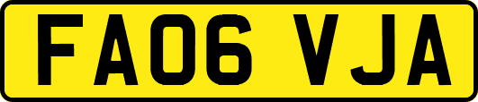 FA06VJA