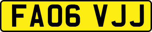 FA06VJJ