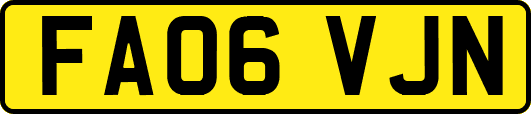 FA06VJN
