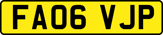 FA06VJP