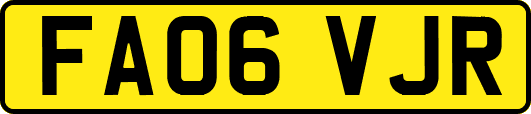 FA06VJR