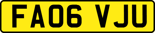 FA06VJU