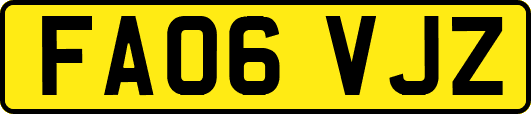 FA06VJZ