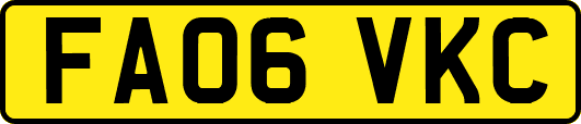 FA06VKC