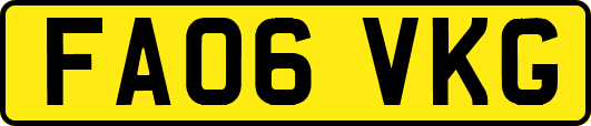 FA06VKG