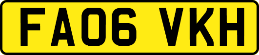FA06VKH