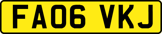 FA06VKJ