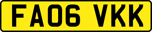 FA06VKK