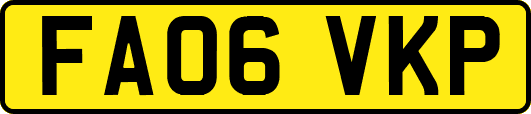 FA06VKP