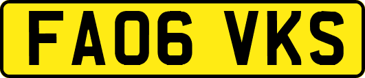 FA06VKS
