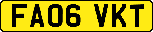 FA06VKT