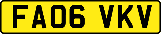 FA06VKV