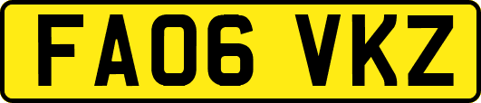 FA06VKZ