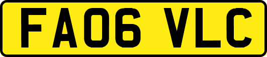 FA06VLC