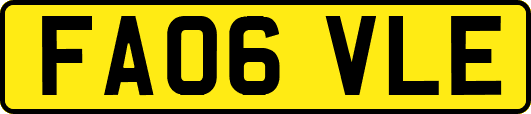 FA06VLE