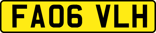 FA06VLH