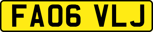 FA06VLJ