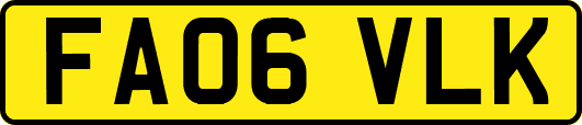 FA06VLK