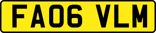 FA06VLM