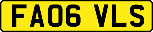 FA06VLS
