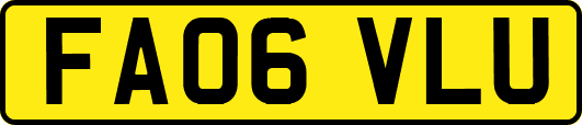 FA06VLU