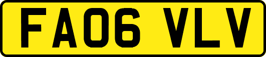FA06VLV