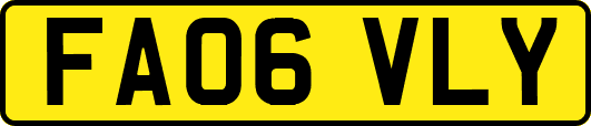 FA06VLY