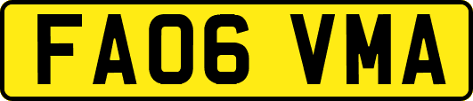 FA06VMA