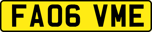 FA06VME