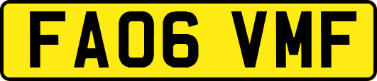 FA06VMF