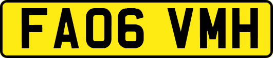 FA06VMH