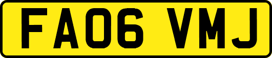FA06VMJ