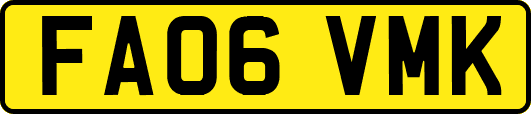 FA06VMK